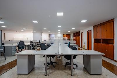Oficina en Arriendo, PARQUE CENTRAL BAVARIA, Bogotá D.C.