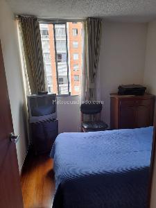 Apartamento en venta en Lijaca, Bogotá · foto 11 de 20
