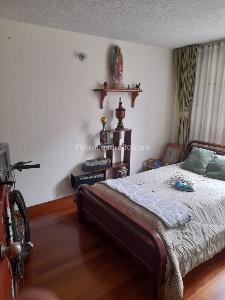 Apartamento en venta en Lijaca, Bogotá · foto 12 de 20
