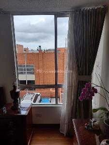 Apartamento en venta en Lijaca, Bogotá · foto 15 de 20