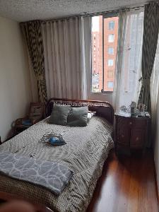 Apartamento en venta en Lijaca, Bogotá · foto 16 de 20