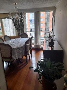 Apartamento en venta en Lijaca, Bogotá · foto 20 de 20