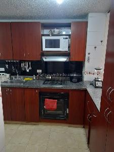Apartamento en venta en Lijaca, Bogotá · foto 2 de 20