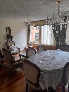 Apartamento en venta en Lijaca, Bogotá · foto 3 de 20