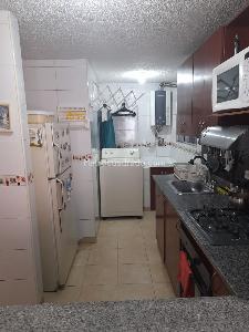 Apartamento en venta en Lijaca, Bogotá · foto 4 de 20