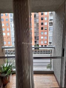 Apartamento en venta en Lijaca, Bogotá · foto 5 de 20