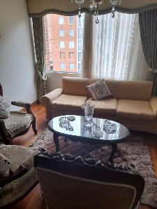 Apartamento en venta en Lijaca, Bogotá · foto 7 de 20