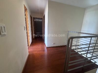 Apartamento en venta en Santa Barbara Occidental, Bogotá · foto 6 de 20
