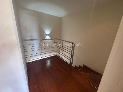 Apartamento en venta en Santa Barbara Occidental, Bogotá · foto 8 de 20