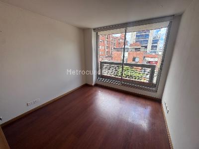 Apartamento en venta en Santa Barbara Occidental, Bogotá · foto 10 de 20