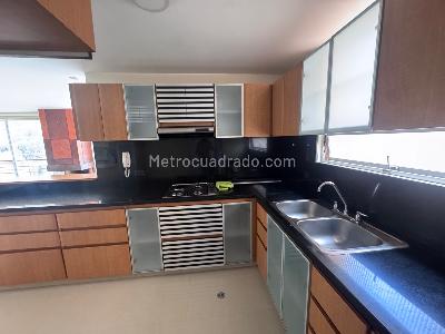 Apartamento en venta en Santa Barbara Occidental, Bogotá · foto 16 de 20