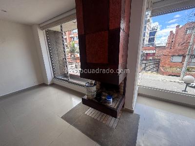 Apartamento en venta en Santa Barbara Occidental, Bogotá · foto 17 de 20