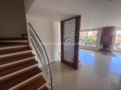 Apartamento en venta en Santa Barbara Occidental, Bogotá · foto 18 de 20