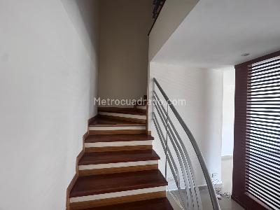 Apartamento en venta en Santa Barbara Occidental, Bogotá · foto 19 de 20