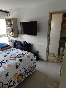 Apartaestudio en venta en Los Alpes, Barranquilla, 40 m² · foto 11 de 20