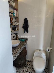 Apartaestudio en venta en Los Alpes, Barranquilla, 40 m² · foto 12 de 20