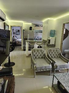Apartaestudio en venta en Los Alpes, Barranquilla, 40 m² · foto 13 de 20
