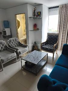 Apartaestudio en venta en Los Alpes, Barranquilla, 40 m² · foto 15 de 20