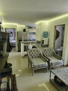 Apartaestudio en venta en Los Alpes, Barranquilla, 40 m² · foto 18 de 20