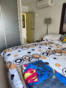 Apartaestudio en venta en Los Alpes, Barranquilla, 40 m² · foto 2 de 20