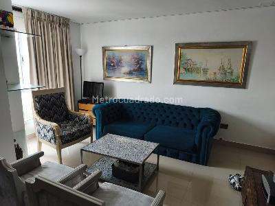 Apartaestudio en venta en Los Alpes, Barranquilla, 40 m² · foto 4 de 20