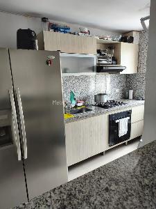 Apartaestudio en venta en Los Alpes, Barranquilla, 40 m² · foto 5 de 20