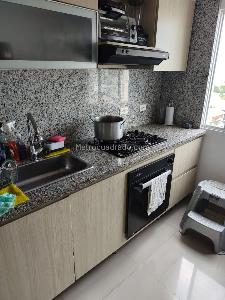 Apartaestudio en venta en Los Alpes, Barranquilla, 40 m² · foto 6 de 20