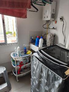 Apartaestudio en venta en Los Alpes, Barranquilla, 40 m² · foto 8 de 20