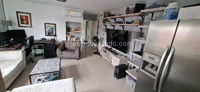 Apartaestudio en venta en Granadillo, Barranquilla, 40 m² · foto 10 de 20
