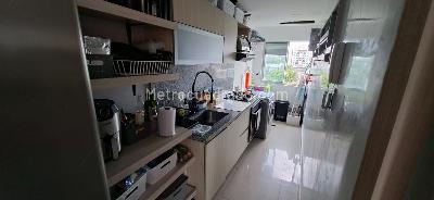 Apartaestudio en venta en Granadillo, Barranquilla, 40 m² · foto 11 de 20