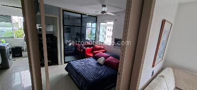 Apartaestudio en venta en Granadillo, Barranquilla, 40 m² · foto 12 de 20