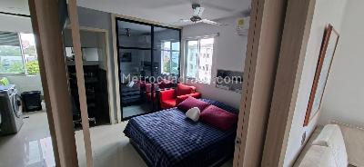 Apartaestudio en venta en Granadillo, Barranquilla, 40 m² · foto 13 de 20