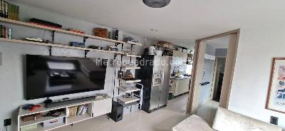 Apartaestudio en venta en Granadillo, Barranquilla, 40 m² · foto 14 de 20