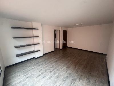 Apartaestudio en venta en Los Rosales, Bogotá, 43 m² · foto 11 de 20