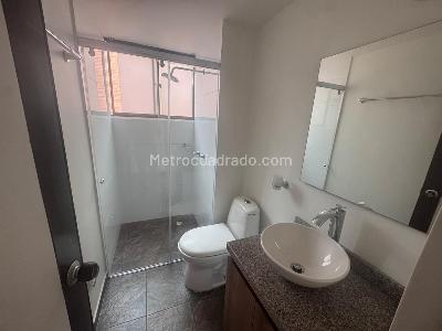 Apartaestudio en venta en Los Rosales, Bogotá, 43 m² · foto 4 de 20