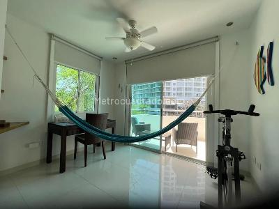 Casa de 3 alcobas en venta en Santa Marta Pozos Colorados, Santa Marta, 399 m² · foto 9 de 13