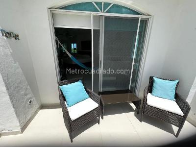 Casa de 3 alcobas en venta en Santa Marta Pozos Colorados, Santa Marta, 399 m² · foto 11 de 13