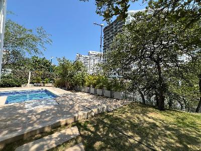 Casa de 3 alcobas en venta en Santa Marta Pozos Colorados, Santa Marta, 399 m² · foto 12 de 13