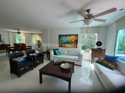 Casa de 3 alcobas en venta en Santa Marta Pozos Colorados, Santa Marta, 399 m² · foto 3 de 13