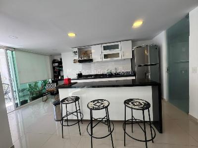 Apartamento en venta en Bahia Pozos Colorados, Santa Marta · foto 9 de 20