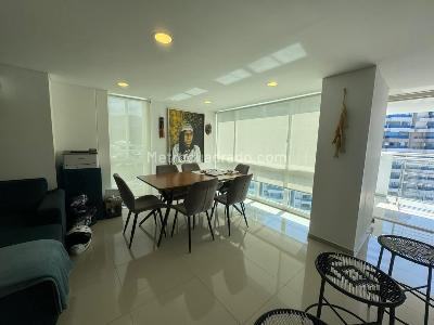 Apartamento en venta en Bahia Pozos Colorados, Santa Marta · foto 6 de 20