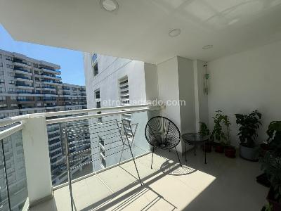 Apartamento en venta en Bahia Pozos Colorados, Santa Marta · foto 2 de 20