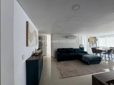 Apartamento en venta en Bahia Pozos Colorados, Santa Marta · foto 5 de 20