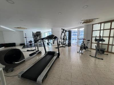 Apartamento en venta en Bahia Pozos Colorados, Santa Marta · foto 13 de 20