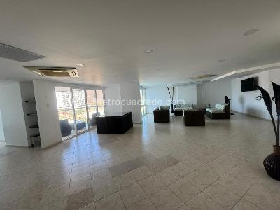 Apartamento en venta en Bahia Pozos Colorados, Santa Marta · foto 15 de 20