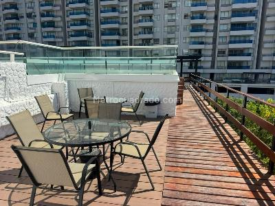 Apartamento en venta en Bahia Pozos Colorados, Santa Marta · foto 11 de 20