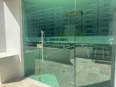 Apartamento en venta en Bahia Pozos Colorados, Santa Marta · foto 19 de 20