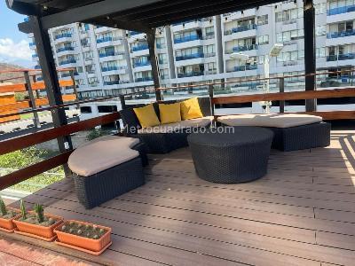 Apartamento en venta en Bahia Pozos Colorados, Santa Marta · foto 18 de 20