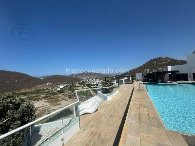 Apartamento en venta en Bahia Pozos Colorados, Santa Marta · foto 14 de 20