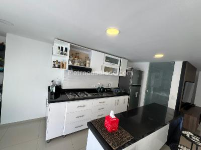 Apartamento en venta en Bahia Pozos Colorados, Santa Marta · foto 7 de 20